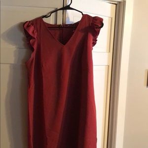 Women’s Loft Cocktail Dress